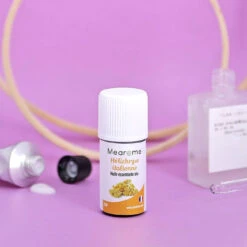 HÉLICHRYSE ITALIENNE - Huile Essentielle Bio AB 5 Ml -NIVEA shop helichryse italienne huile essentielle bio ab 5 ml 3