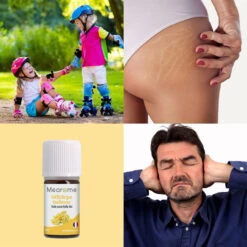 HÉLICHRYSE ITALIENNE - Huile Essentielle Bio AB 5 Ml -NIVEA shop helichryse italienne huile essentielle bio ab 5 ml 4