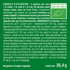 HerbaCol - Complexe 6 Plantes 9 HerbaCol - Complexe 6 Plantes -NIVEA shop herbacol complexe 6 plantes et ferments lactiques 2