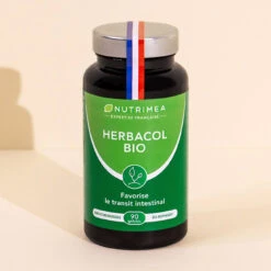 HerbaCol - Complexe 6 Plantes