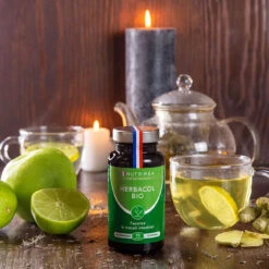 HerbaCol - Complexe 6 Plantes 10 HerbaCol - Complexe 6 Plantes -NIVEA shop herbacol complexe 6 plantes et ferments lactiques 3