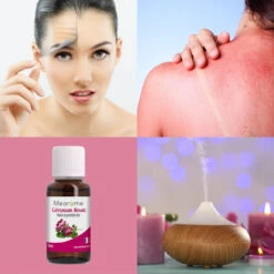 Huile Essentielle De GERANIUM ROSAT BIO - 30ML 11 Huile Essentielle De GERANIUM ROSAT BIO - 30ML -NIVEA shop huile essentielle de geranium rosat bio 4