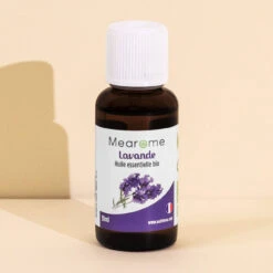 LAVANDE VRAIE - Huile Essentielle BIO AB - 30ML