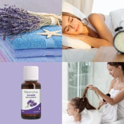 LAVANDE VRAIE - Huile Essentielle BIO AB - 30ML -NIVEA shop lavande vraie huile essentielle bio ab 4