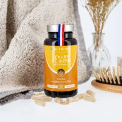 Levure De Bière Revivifiable -NIVEA shop levure de biere revivifiable 3