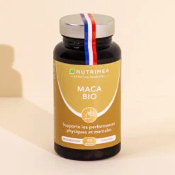 Maca Bio