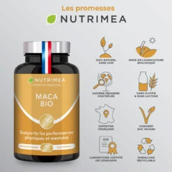 Maca Bio -NIVEA shop maca bio ab 4