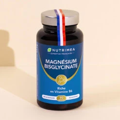 Magnésium Bisglycinate