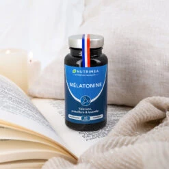 Mélatonine 10 Mélatonine -NIVEA shop melatonine 18 mg jour 3