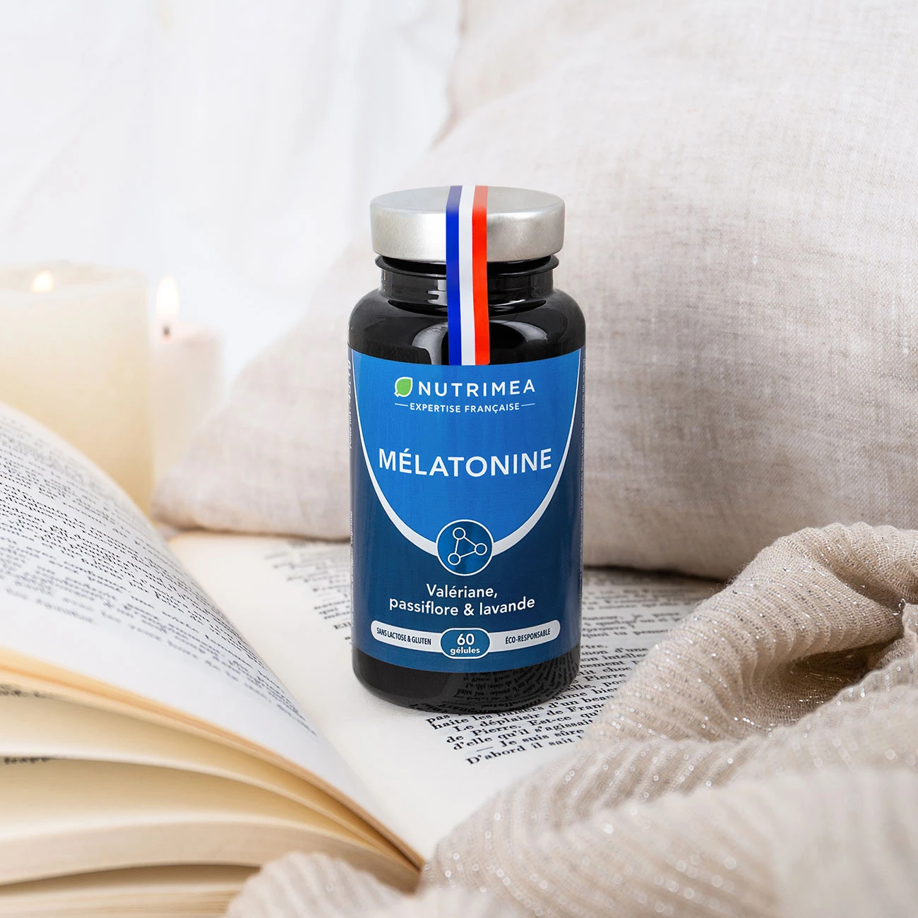 Mélatonine 6 Mélatonine – Image 4