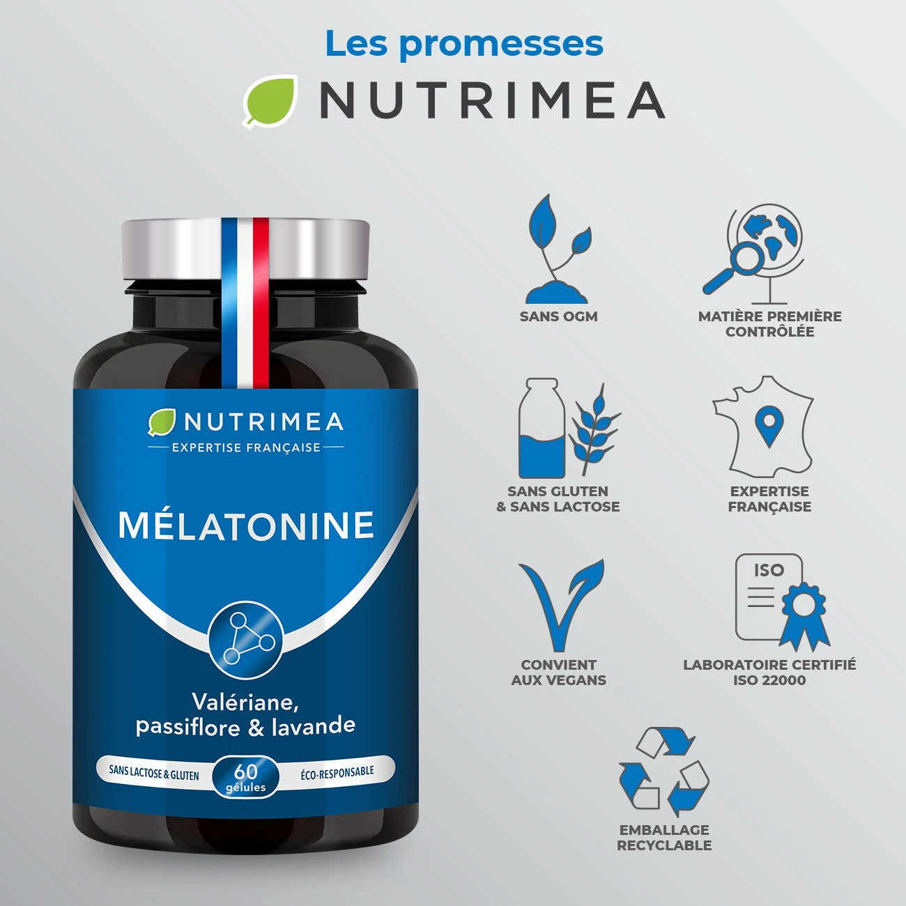 Mélatonine 7 Mélatonine – Image 5