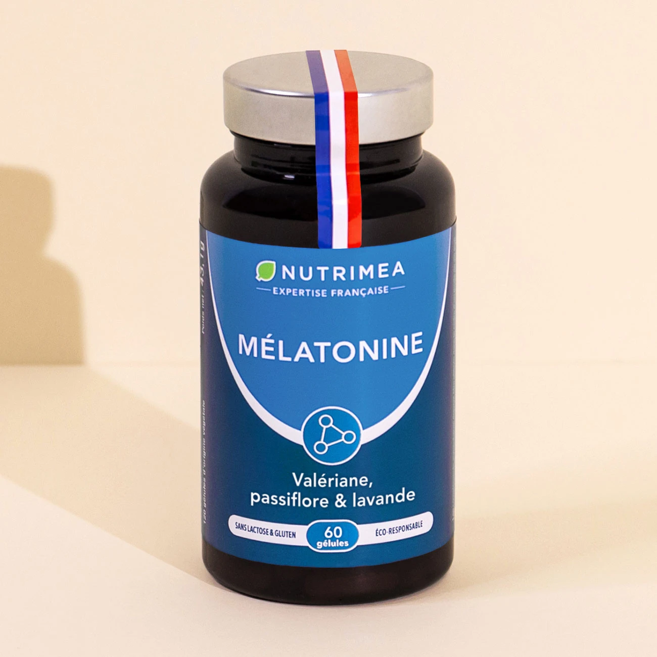 Mélatonine 3 Mélatonine