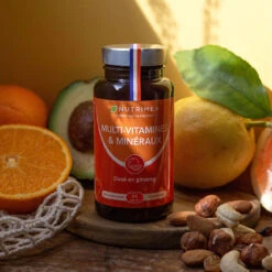 Multivitamines Et Minéraux -NIVEA shop multi vitamines et mineraux 3