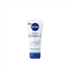 Nivea 3in1 Care & Protect Hand Cream 75ml (2.54fl Oz)