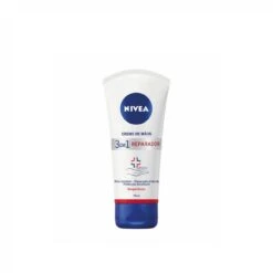 Nivea 3in1 Repair Hand Cream 75ml
