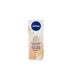 Nivea 5-in-1 BB Cream SPF15 Medium 50ml (1.69fl Oz)