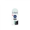 Nivea Black & White Invisible Active Roll-On 50ml (1.69fl Oz) 2 Nivea Black & White Invisible Active Roll-On 50ml (1.69fl Oz) -NIVEA shop nivea black white invisible active roll on 50ml