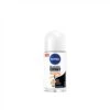 Nivea Black & White Invisible Ultimate Impact Roll-On 50ml (1.69fl Oz) 2 Nivea Black & White Invisible Ultimate Impact Roll-On 50ml (1.69fl Oz) -NIVEA shop nivea black white invisible ultimate impact roll on 50ml