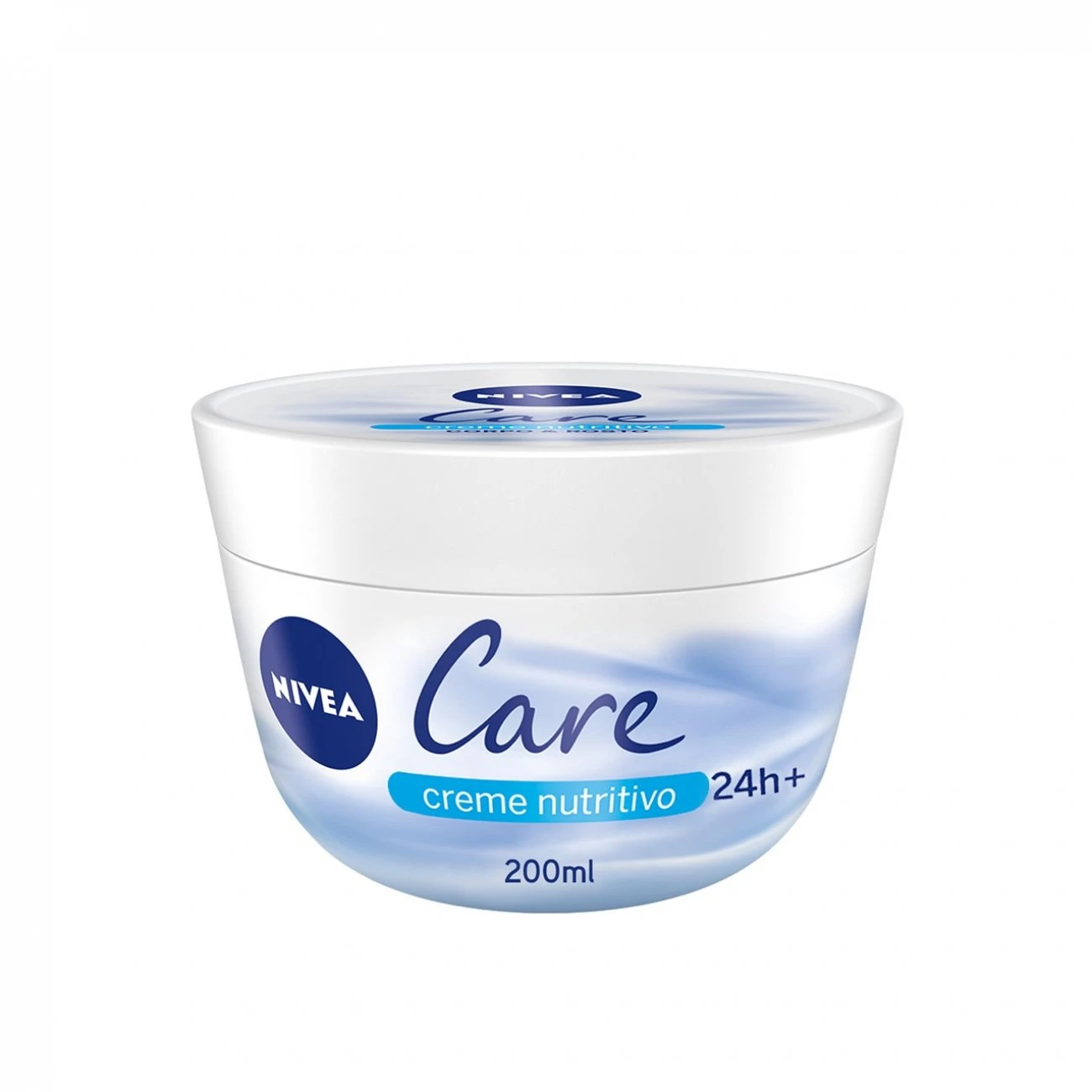 Nivea Care Nourishing Cream 5 Nivea Care Nourishing Cream – Image 3