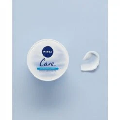Nivea Care Nourishing Cream 10 Nivea Care Nourishing Cream -NIVEA shop nivea care nourishing cream 200ml 2