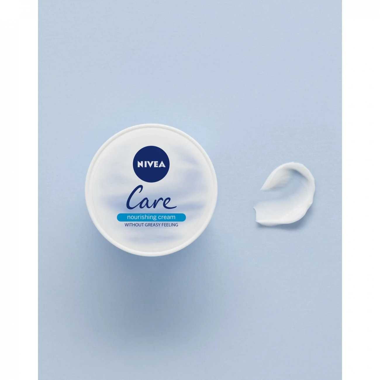 Nivea Care Nourishing Cream 6 Nivea Care Nourishing Cream – Image 4
