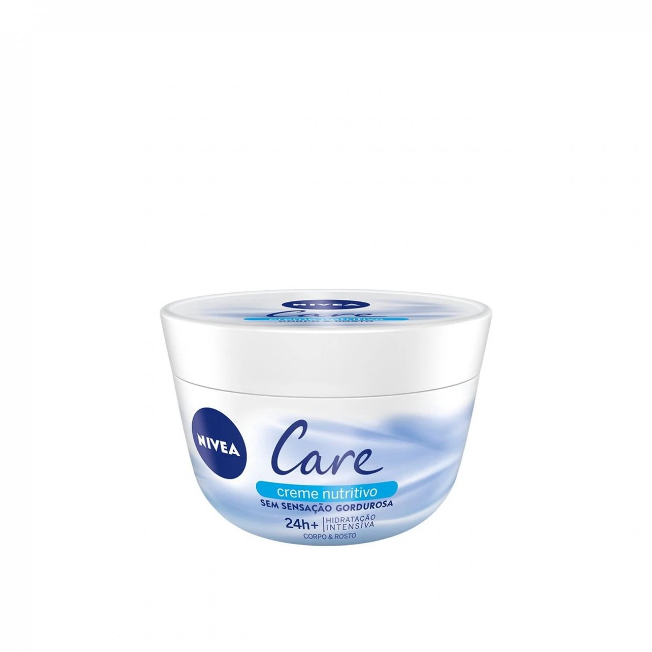 Nivea Care Nourishing Cream 4 Nivea Care Nourishing Cream – Image 2