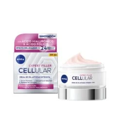 Nivea Cellular Expert Filler Anti-Age Day Cream SPF30 50ml (1.69 Fl Oz)