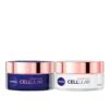 PROMOTIONAL PACK:Nivea Cellular Expert Lift Advanced Anti-Age Day & Night Cream Kit -NIVEA shop nivea cellular expert lift advanced anti age day night cream kit