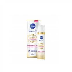 Nivea Cellular Luminous630 Anti-Dark Spots Day Cream SPF50 40ml (1.35fl Oz)