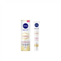 Nivea Cellular Luminous630 Anti-Dark Spots Eye Treatment Cream 15ml (0.51fl Oz)