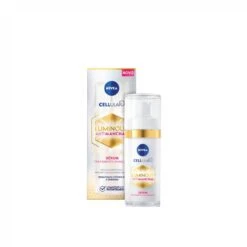 Nivea Cellular Luminous630 Anti-Dark Spots Face Treatment Serum 30ml (1.01fl Oz)