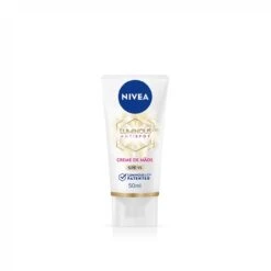 Nivea Cellular Luminous630 Anti-Dark Spots Hand Cream SPF15 50ml (1.69fl Oz)