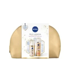 GIFT SET:Nivea Cellular Luminous630 Coffret
