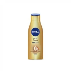 Nivea Cocoa Body Milk Deep Moisture Serum 250ml (8.45fl Oz)