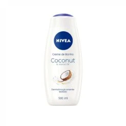 Nivea Coconut & Jojoba Oil Shower Cream -NIVEA shop nivea coconut jojoba oil shower cream 500ml 3