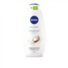 Nivea Coconut & Jojoba Oil Shower Cream 1 Nivea Coconut & Jojoba Oil Shower Cream -NIVEA shop nivea coconut jojoba oil shower gel