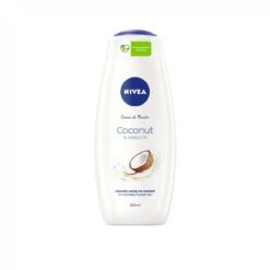 Nivea Coconut & Jojoba Oil Shower Cream -NIVEA shop nivea coconut jojoba oil shower gel 500ml