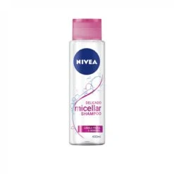 Nivea Comforting Micellar Shampoo 400ml (13.53fl Oz)