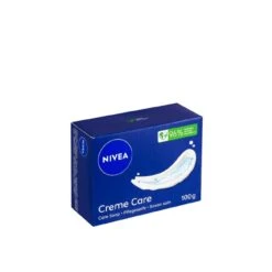 Nivea Creme Care Soap 100g (3.38 Fl Oz)