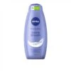 Nivea Creme Smooth Shower Cream 750ml (25.36fl Oz) 2 Nivea Creme Smooth Shower Cream 750ml (25.36fl Oz) -NIVEA shop nivea creme smooth shower cream 750ml