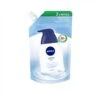 Nivea Creme Soft Liquid Care Soap Refill Bag 500ml (16.91fl Oz) -NIVEA shop nivea creme soft liquid care soap refill bag 500ml