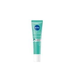 Nivea Derma Skin Clear Night Exfoliating Peeling 40ml (1.35 Fl Oz)