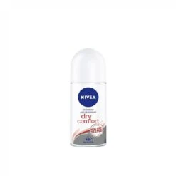 Nivea Dry Comfort Anti-Perspirant Deodorant Roll-On 50ml (1.69fl Oz)