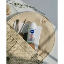 Nivea Dry Comfort Anti-Perspirant Deodorant Roll-On 50ml (1.69fl Oz) 9 Nivea Dry Comfort Anti-Perspirant Deodorant Roll-On 50ml (1.69fl Oz) -NIVEA shop nivea dry comfort anti perspirant deodorant roll on 50ml 3