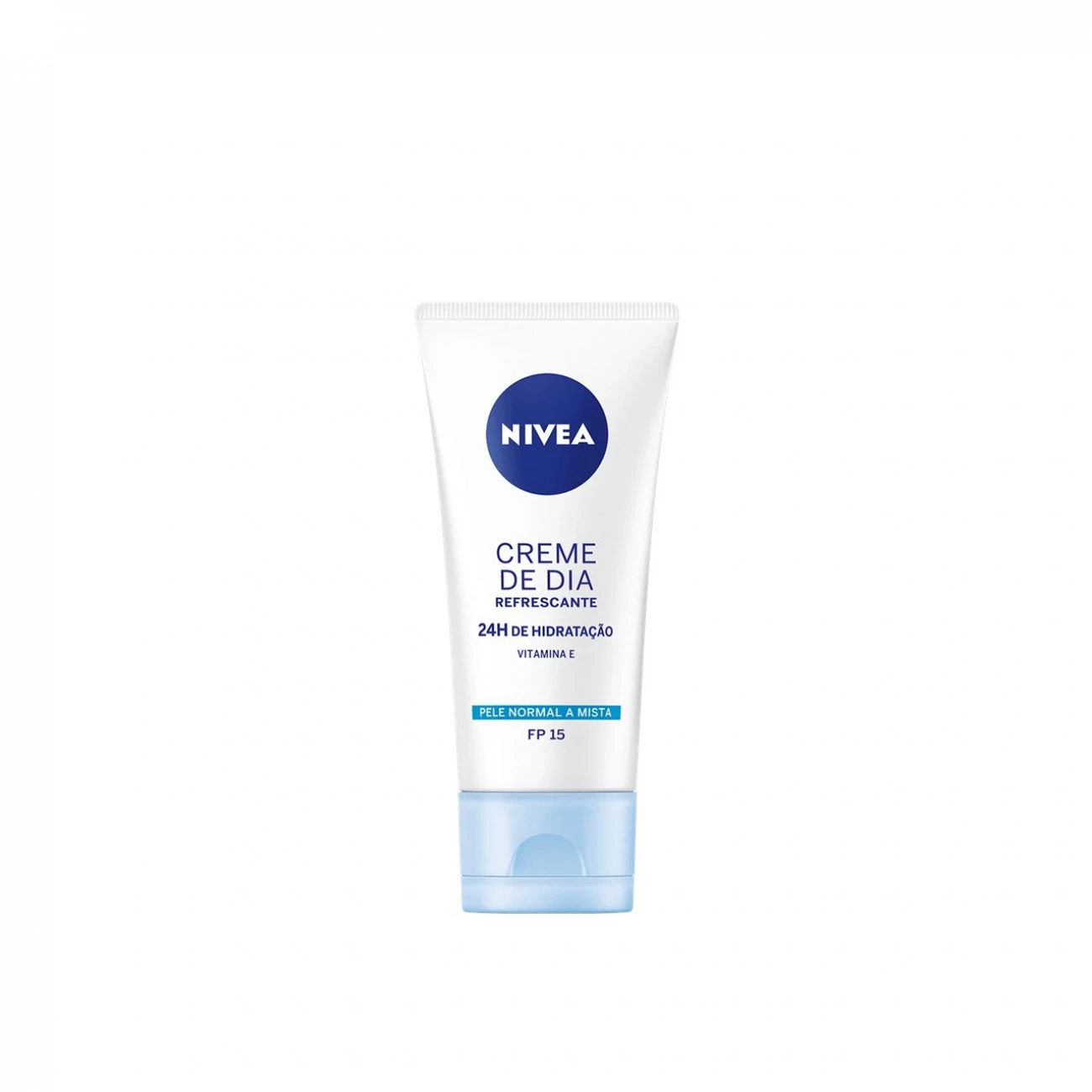 Nivea Refreshing 24h Moisture Day Cream SPF15 50ml (1.69fl Oz) 3 Nivea Refreshing 24h Moisture Day Cream SPF15 50ml (1.69fl Oz)