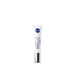Nivea Cellular Expert Filler Eye & Lip Contour Cream 15ml (0.51fl Oz)