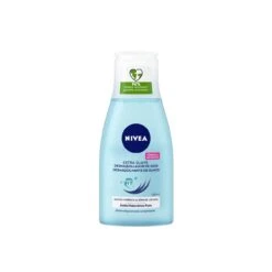 Nivea Extra Gentle Eye Make-Up Remover 125ml (4.22 Fl Oz)