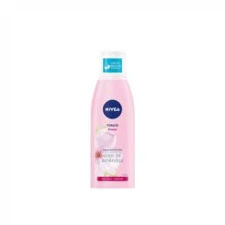 Nivea Gentle Toner Almond Oil 200ml (6.76fl Oz)