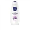 Nivea Goodbye Stress Shower Cream 750ml (25.36fl Oz) -NIVEA shop nivea goodbye stress shower gel 750ml