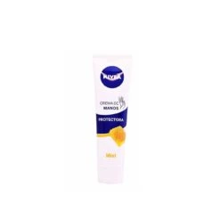 Nivea Honey Protective Hand Cream 100ml (3.38 Fl Oz)